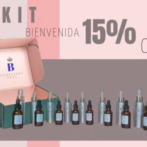 Kit de Bienvenida