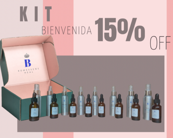 Kit de Bienvenida